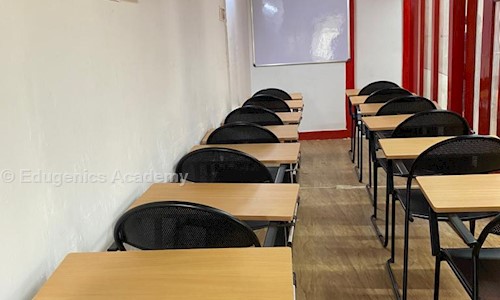 EduGenics Academy - School Tuitions in Anna Nagar, Chennai