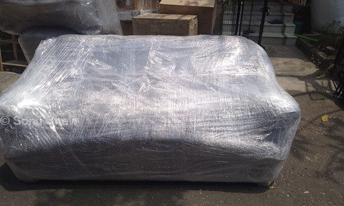 Sonu Shaw - Packers and Movers in Howrah Maidan, Howrah