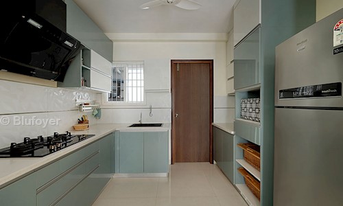 Blufoyer - Interior Designers & Decorators in Laxmi Nagar, Nagpur