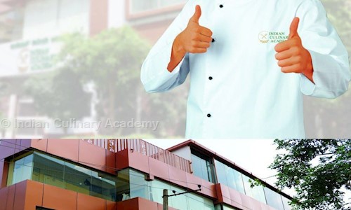 Indian Culinary Academy  - Job Training in Singasandra, Bangalore