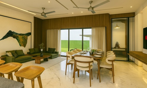 Studio PK - Interior Designers & Decorators in Manjalpur, Vadodara