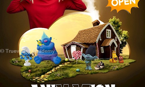 Truevisory Academy - Job Training in Vytila, Cochin
