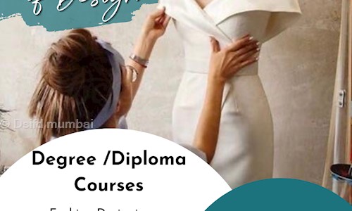 DSIFD Mumbai - Job Training in Chembur, Mumbai