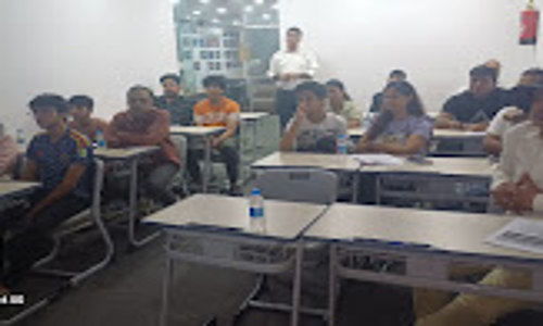 Tathastu Edu - Entrance Exam Coaching in Pitampura, Delhi