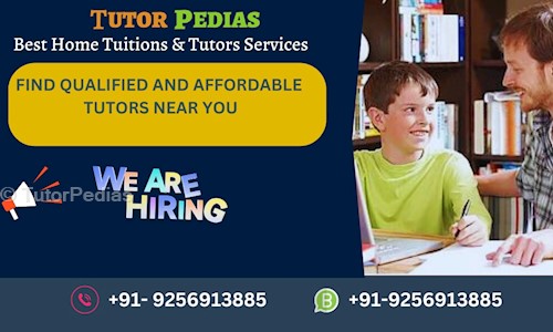 TutorPedias  - School Tuitions in Jaipur, Jaipur