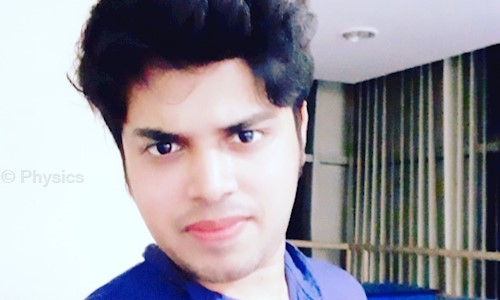 Physics - Home Tuitions in Sitarampur, Asansol