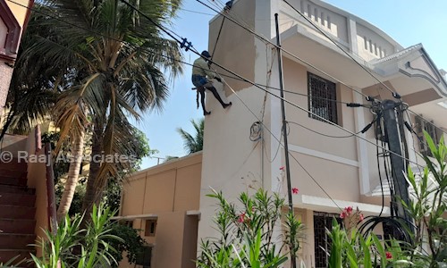 Raaj Associates - Interior Designers & Decorators in Kk Nagar, Trichy