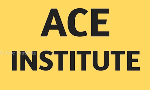 Ace Institute - School Tuitions in Shastri Nagar, Delhi
