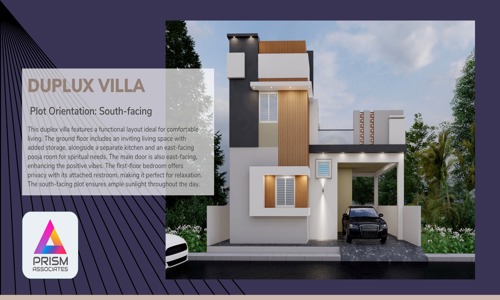 Prism Associates & Developers - Interior Designers & Decorators in Kovaipudur, Coimbatore
