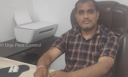 Urja Pest Control - Pest Control in Goregaon West, Mumbai
