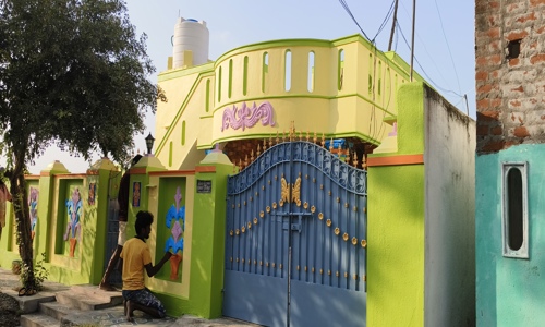 Royal Painters Painting Solution - Pest Control in Sholinghur, Arakkonam