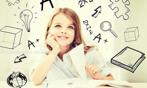 Ranjitha - School Tuitions in Guindy, Chennai