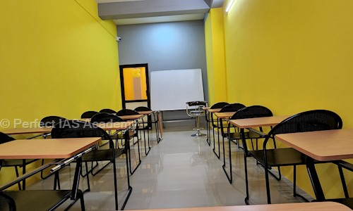 Perfect IAS Academy - School Tuitions in Sowripalayam, Coimbatore