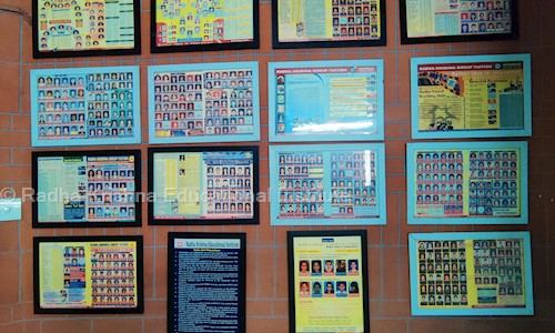 Radha Krishna Educational Institute - School Tuitions in Shahibaug, Ahmedabad