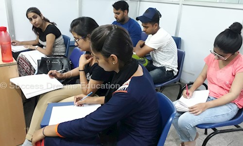 Success Dreams Education - School Tuitions in Sangam Vihar, Delhi