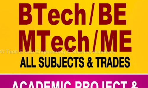 Tech E-hub Engineering & Science Academy  - School Tuitions in Pappanamcode, Trivandrum