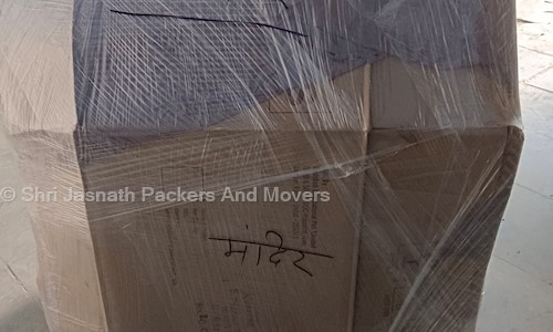 Shri Jasnath Packers And Movers - Packers and Movers in Indroka, Jodhpur