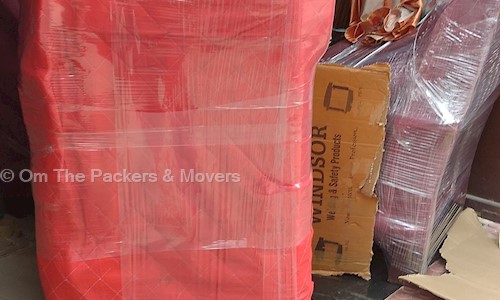 Om The Packers & Movers - Packers and Movers in Transport Nagar, Meerut