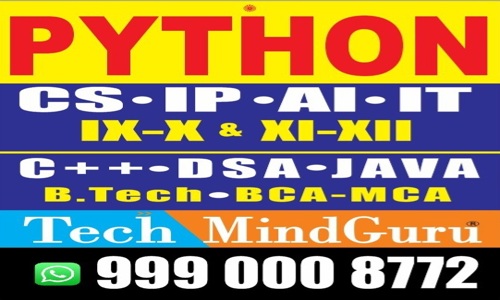 Tech MindGuru - School Tuitions in Rohini, Delhi
