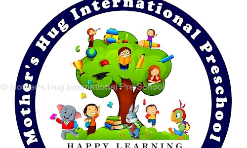 Mother's Hug International Pre School - School Tuitions in Kelambakkam, Chennai