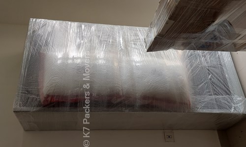 K7 Packers & Movers - Packers and Movers in Perumbakkam, Chennai