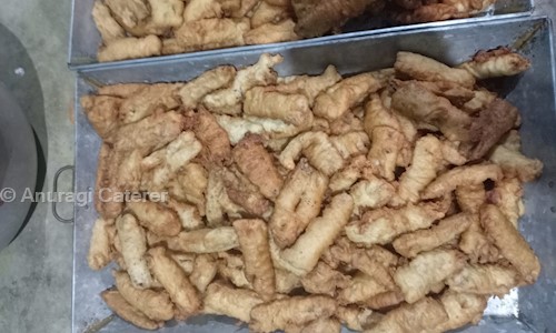 Anuragi Caterer - Catering Services in Dum Dum, Kolkata