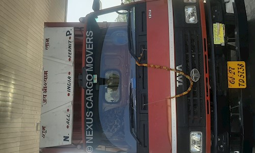 NEXUS CARGO MOVERS - Packers and Movers in Vatva, Ahmedabad