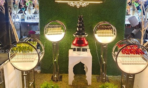 Spark catering - Catering Services in Jharapada, Bhubaneswar