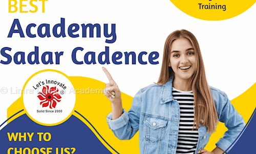 Limra Design Academy - Job Training in Sadar, Nagpur