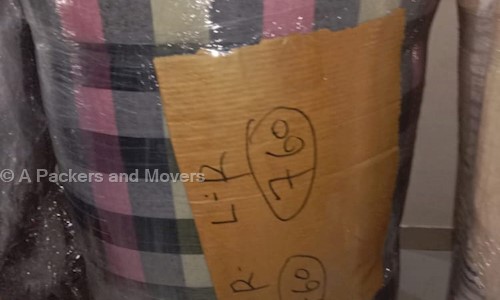 A Packers and Movers - Packers and Movers in Kandivali East, Mumbai