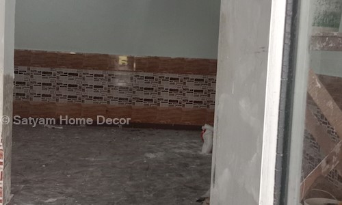 Satyam Home Decor - Interior Designers & Decorators in Gandhi Nagar, Agra