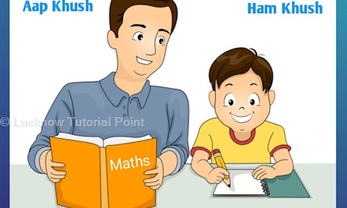 Lucknow Tutorial Point	 - School Tuitions in LDA Colony, Lucknow