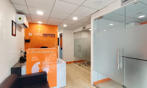 Gurnoor's Academy - Job Training in Vaishali Sector 5, Ghaziabad