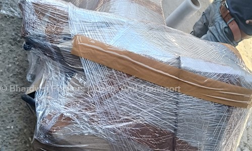 Bhardwaj Packers Movers And Transport - Packers and Movers in Jalandhar Cantt, Jalandhar