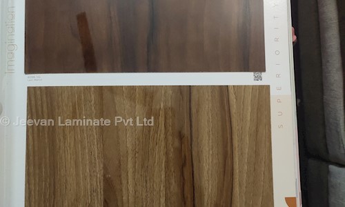 Jeevan Laminate Pvt Ltd  - Interior Designers & Decorators in Phulwari Sharif, Patna