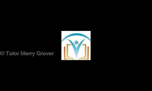 Tutor Merry Grover - Finance & Accounting tuitions in Thrippunithura, Cochin