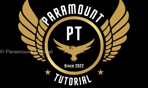 Paramount Tutorial - School Tuitions in Mayur Vihar, Delhi