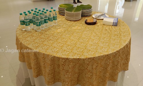 Jagan cateres - Catering Services in LB Nagar, Hyderabad