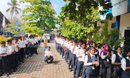 Sha Shib Academy Private Limited - Job Training in Cochin City, Cochin