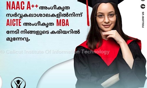 Calicut Institute Of Information Technology - Distance Education in Mavoor Road, Calicut