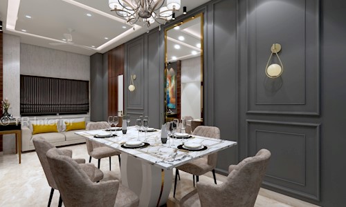 TR Interior - Interior Designers & Decorators in New Barrackpore, North 24 Parganas