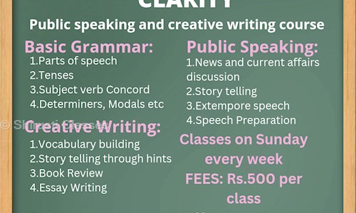 Shirusti Classes - School Tuitions in Anna Nagar, Chennai