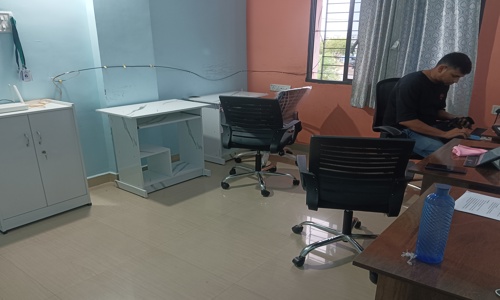 EduonTech - Distance Education in Bhugaon, Pune