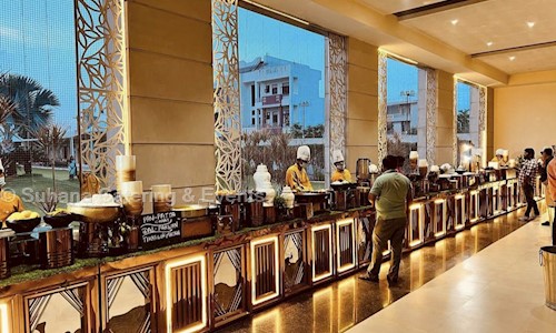 Suhana Catering & Events - Catering Services in Pandra, Bhubaneswar