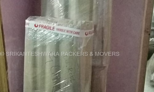 Srikanteshwara Packers and Movers - Packers and Movers in Industrial Estate, Mysore
