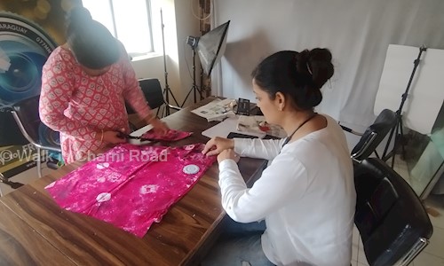 Walk In Charni Road - Job Training in Girgaon, Mumbai