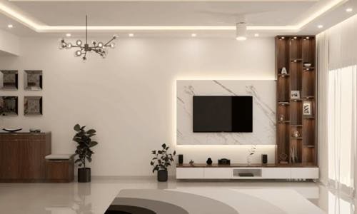 Wallberry - Interior Designers & Decorators in Kidwai Nagar, Kanpur