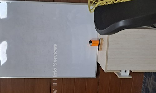  IFI Info Services - Placement Consultancies in Jayanagar, Bangalore