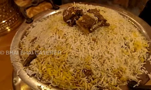 Bhai Bhai Caterer - Catering Services in Bara Nagar, Kolkata