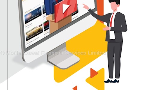 Motilal Oswal Financial Services Limited - Job Training in Prabhadevi, Mumbai